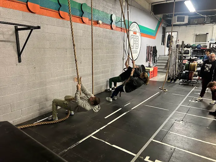 CrossFit Beyond Picture 4