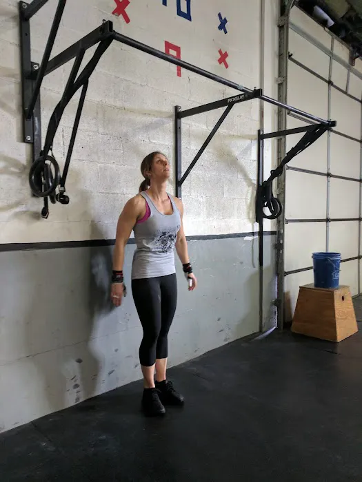 CrossFit Beyond Picture 6