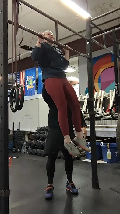 CrossFit Beyond Picture 2