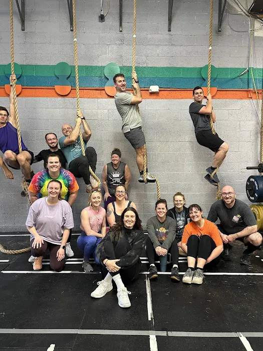 CrossFit Beyond Picture 5