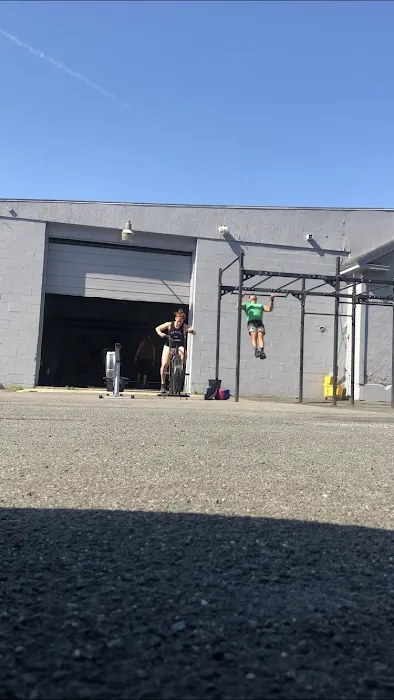 CrossFit Beyond Picture 9