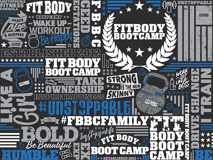 Fit Body Boot Camp Picture 3