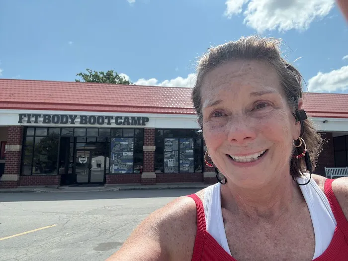 Fit Body Boot Camp Picture 1