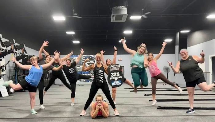 Fit Body Boot Camp Picture 4
