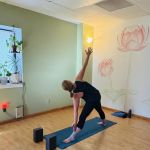Yoga Shala clinton