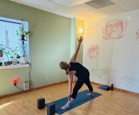 Yoga Shala clinton