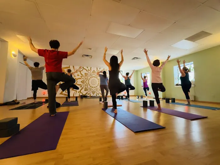 Yoga Shala clinton Picture 2