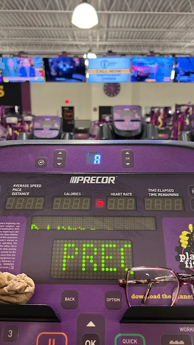 Planet Fitness Picture 3