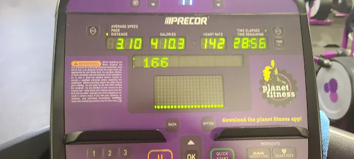 Planet Fitness Picture 8