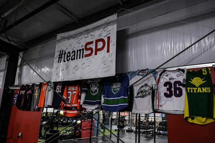 SPI Fitness (Sports Performance Institute) Picture 1