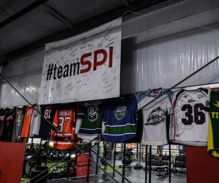 SPI Fitness (Sports Performance Institute)