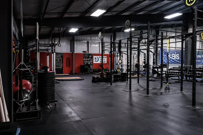 SPI Fitness (Sports Performance Institute) Picture 2