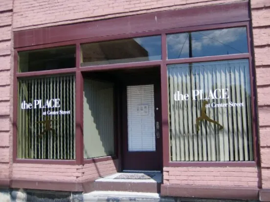 The Place at Center Picture 1