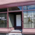 The Place at Center