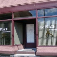 The Place at Center ico