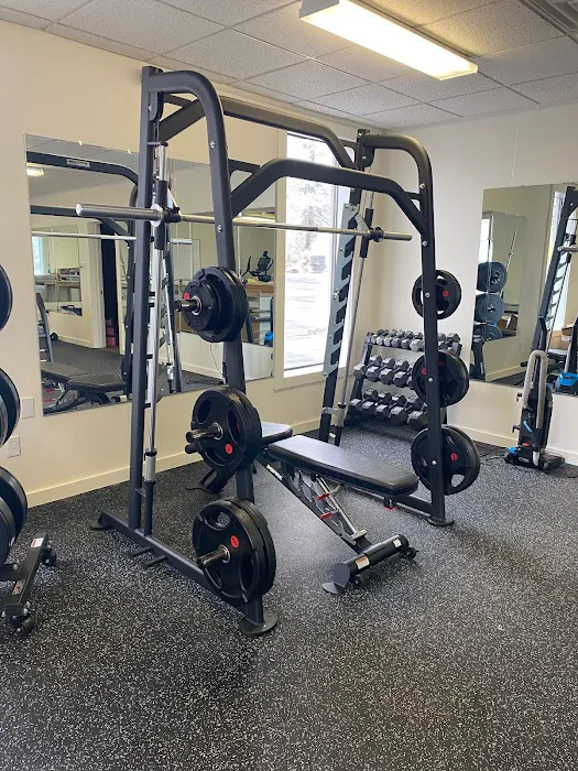 Canastota Fitness Club Picture 1
