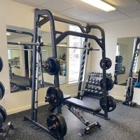 Canastota Fitness Club ico