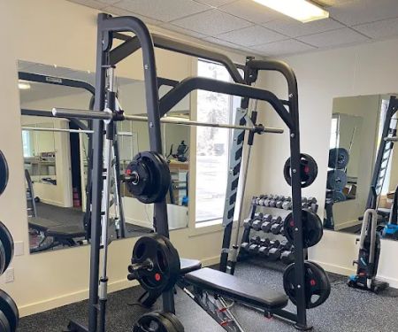 Canastota Fitness Club