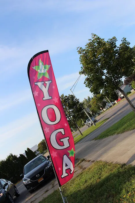 Full Lotus Yoga & Wellness Picture 10