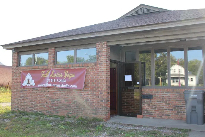 Full Lotus Yoga & Wellness Picture 7