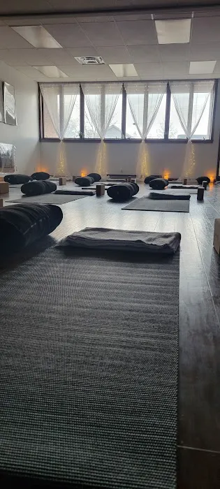 Full Lotus Yoga & Wellness Picture 2