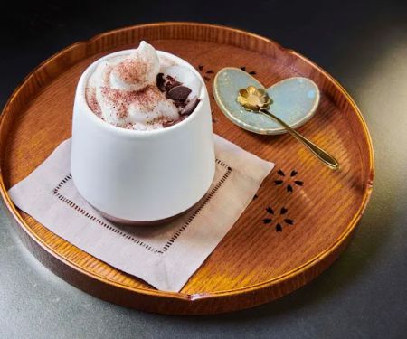 Vyana Yoga & PolariTea