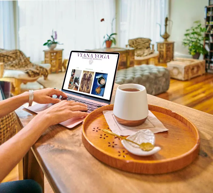 Vyana Yoga & PolariTea Picture 4