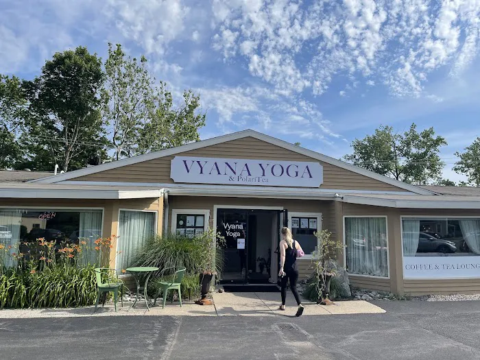 Vyana Yoga & PolariTea Picture 3