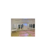 Pilates with Chloe Infrared Mat Class