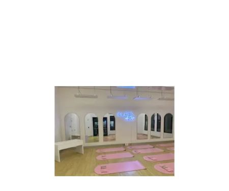 Pilates with Chloe Infrared Mat Class