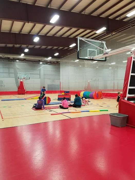 Hal Welsh East Area Family YMCA Picture 1