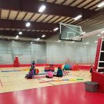 Hal Welsh East Area Family YMCA