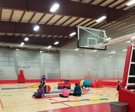 Hal Welsh East Area Family YMCA