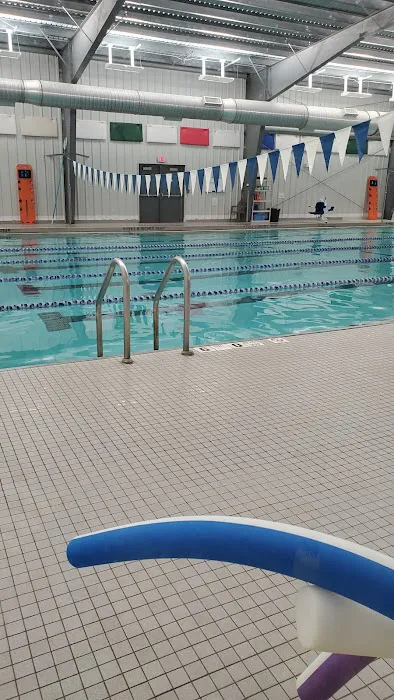 Hal Welsh East Area Family YMCA Picture 7