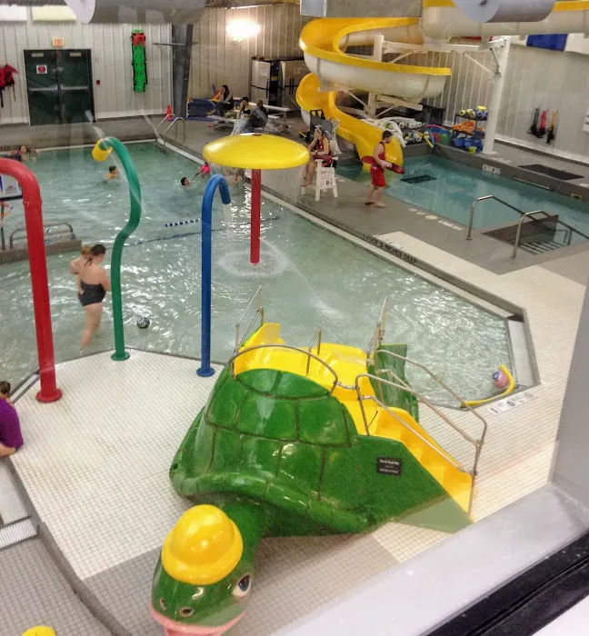 Hal Welsh East Area Family YMCA Picture 8