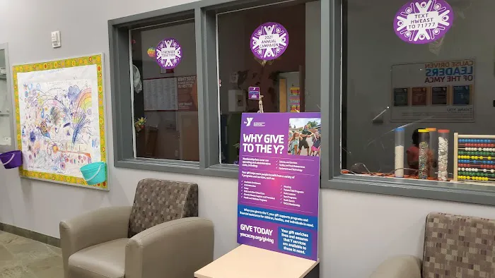 Hal Welsh East Area Family YMCA Picture 5