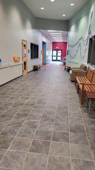 Hal Welsh East Area Family YMCA Picture 6