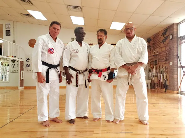 Rl Karate Picture 6