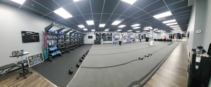 Lyndon Corners Fit Body Boot Camp Picture 6