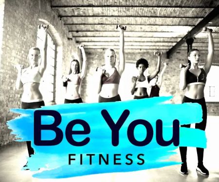 Be You Fitness
