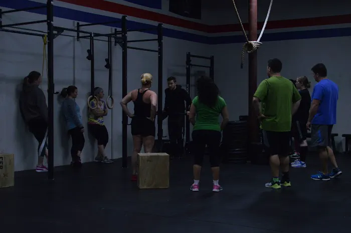 CrossFit Pawling Picture 3