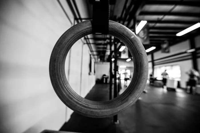 CrossFit Pawling Picture 5