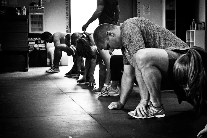 CrossFit Pawling Picture 8