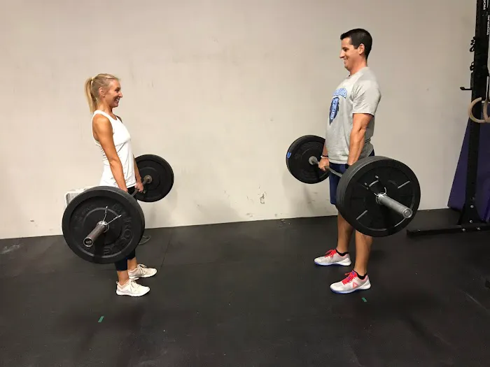 CrossFit Pawling Picture 1