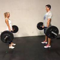 CrossFit Pawling ico