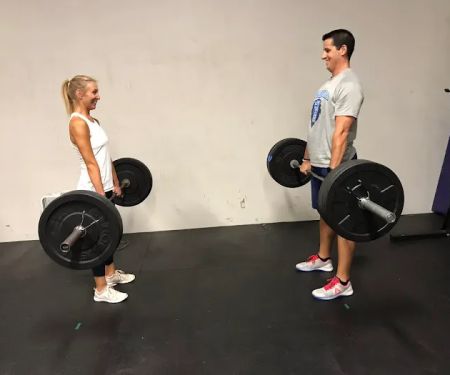 CrossFit Pawling