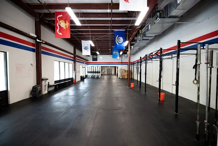 CrossFit Pawling Picture 2