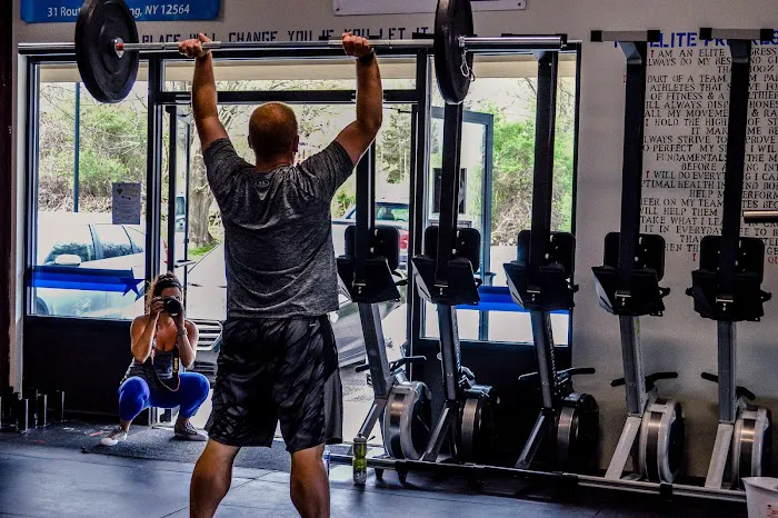CrossFit Pawling Picture 9