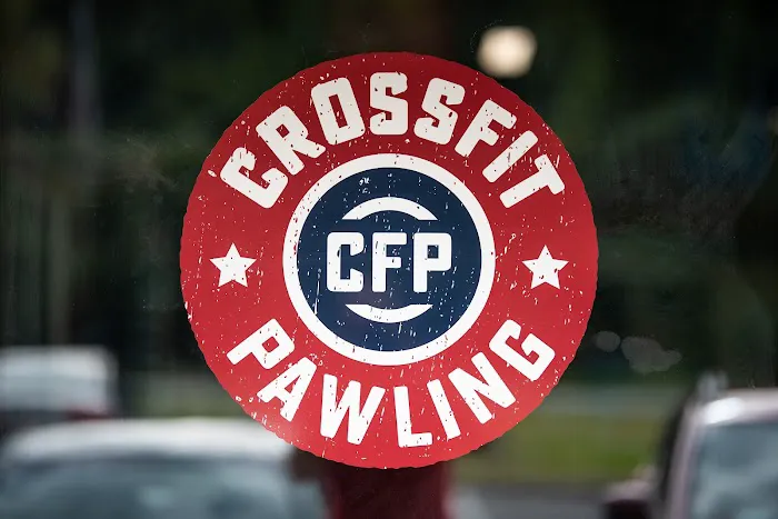 CrossFit Pawling Picture 7