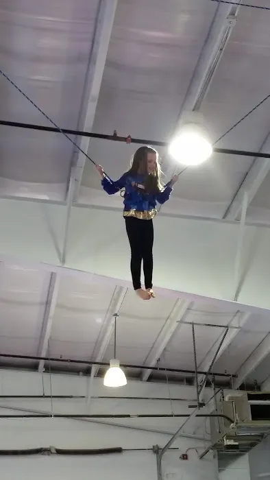 Vega Gymnastics Picture 2